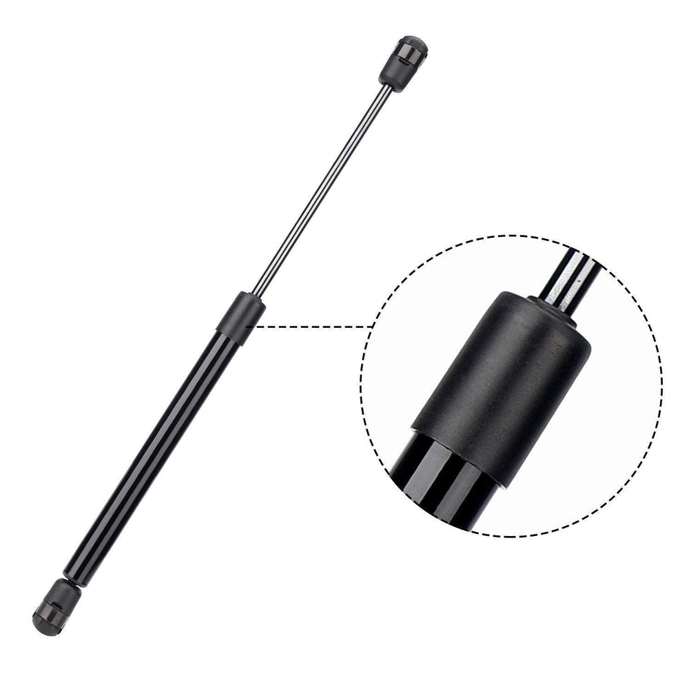 Hydraulic Frunk Strut Kit for Tesla Model 3 - Upgraded Replacement (2017-2023)(Set of 2) - Evooor