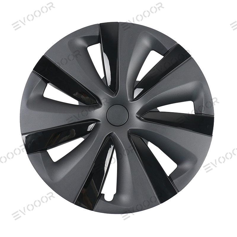 Tesla 2024 Model 3 Highland Wheel Covers for 18inch Photon Wheel Caps - Evooor