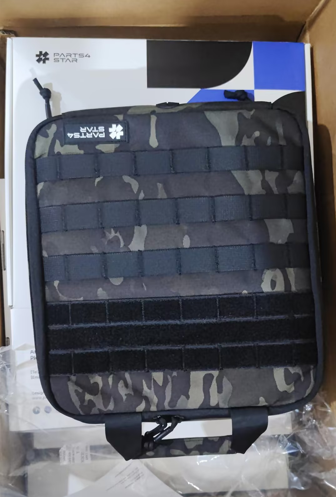 Travel Portable Bag