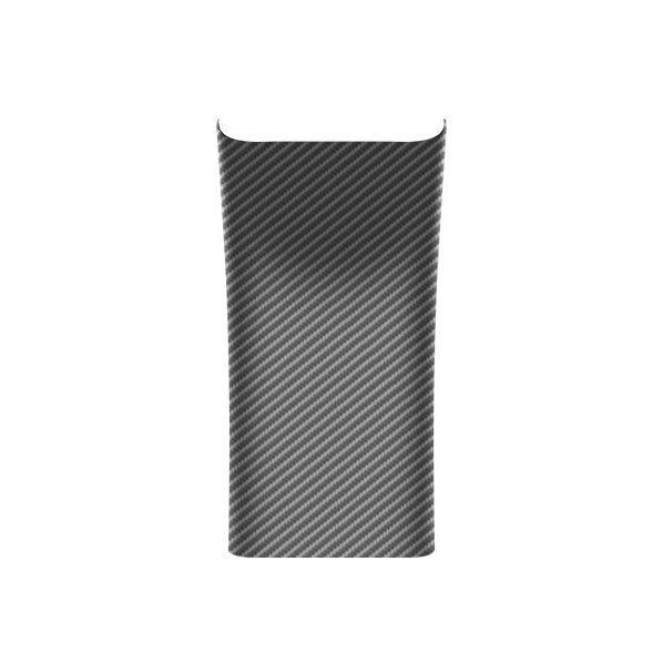 Tesla Model 3/Y Compare Color Backseat Center Console Base Cap (2017-2023) - Evooor