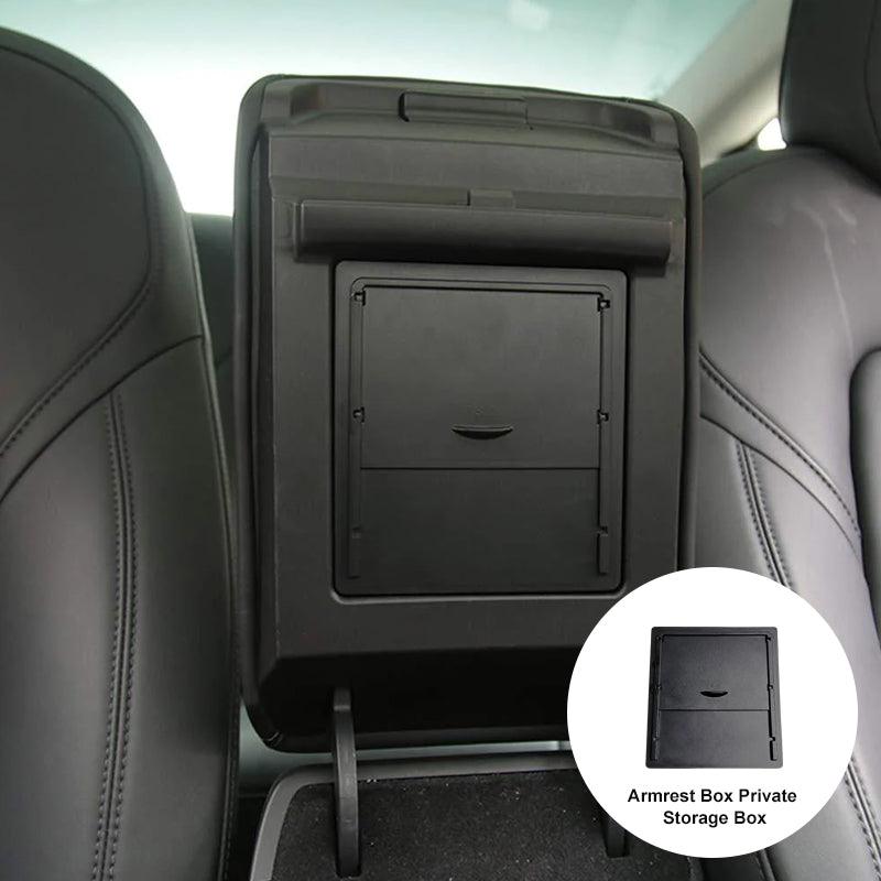 Model Y Organizer Set for Tesla2021-2023 - Evooor