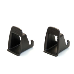 Car Seat ISOFIX Latch Belt Connector Guide for Tesla Accessories (1 pair) (2012-2023) - EVOOOR