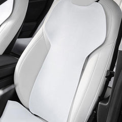 Modelo 3/Y Cojín de asiento trasero delantero y respaldo para Tesla-Material transpirable (2017-2023)