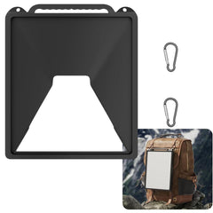 Durable Silicone Cover for Starlink Mini Satellite Dish - Weatherproof Protection - Evooor