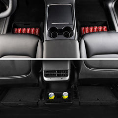 Tesla Model Y Under Front Seat Storage Box (2020-2023)