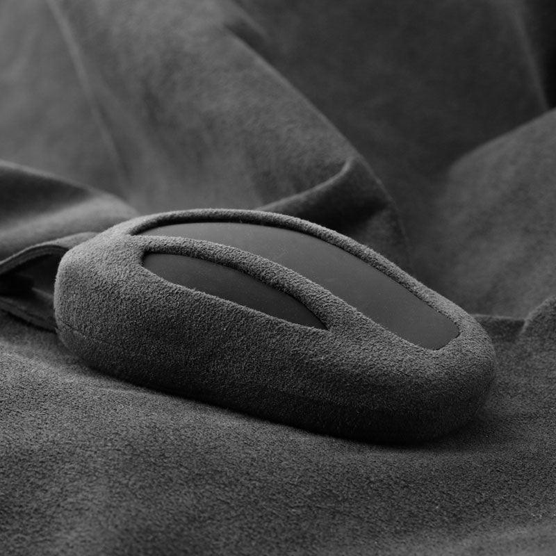Model 3/Y/X/S Alcantara Key Fob Cover for Tesla - Evooor