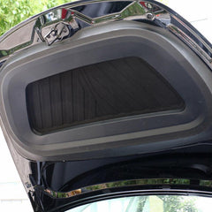 Tesla Model Y Front Trunk Engine Hood Soundproof Mat (2020-2023) - EVOOOR