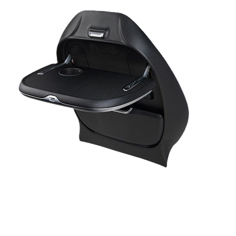 Tesla Model 3/Y Foldable Rear Multi-Functional Table - Convenient Car Interior Accessory - Evooor