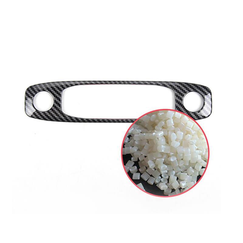 Model 3/Y Reading Light Cover (1 pair) for Tesla(2017-2023) - Evooor