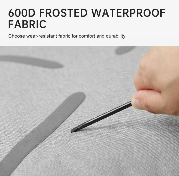 Tesla Child Safety Seat Wear Pad- Fits All Model - Evooor