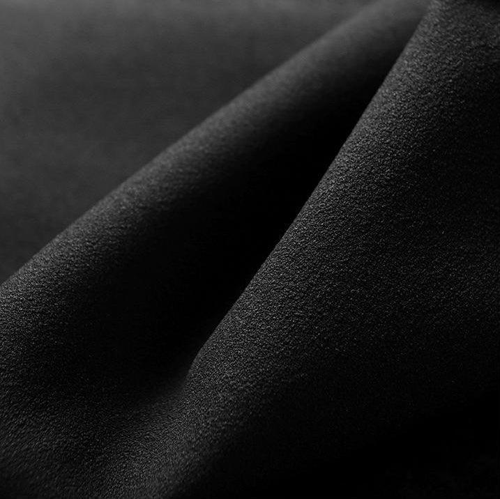 Tesla Alcantara Key Card Holder Key Card Sleeve Wallet For Model S X 3 Y - Evooor