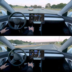 Tesla Autopilot Anti-Nag Module Nag Elimination TSL6 Upgraded Version for Model 3(2019-2023) Model Y (2020-2024)