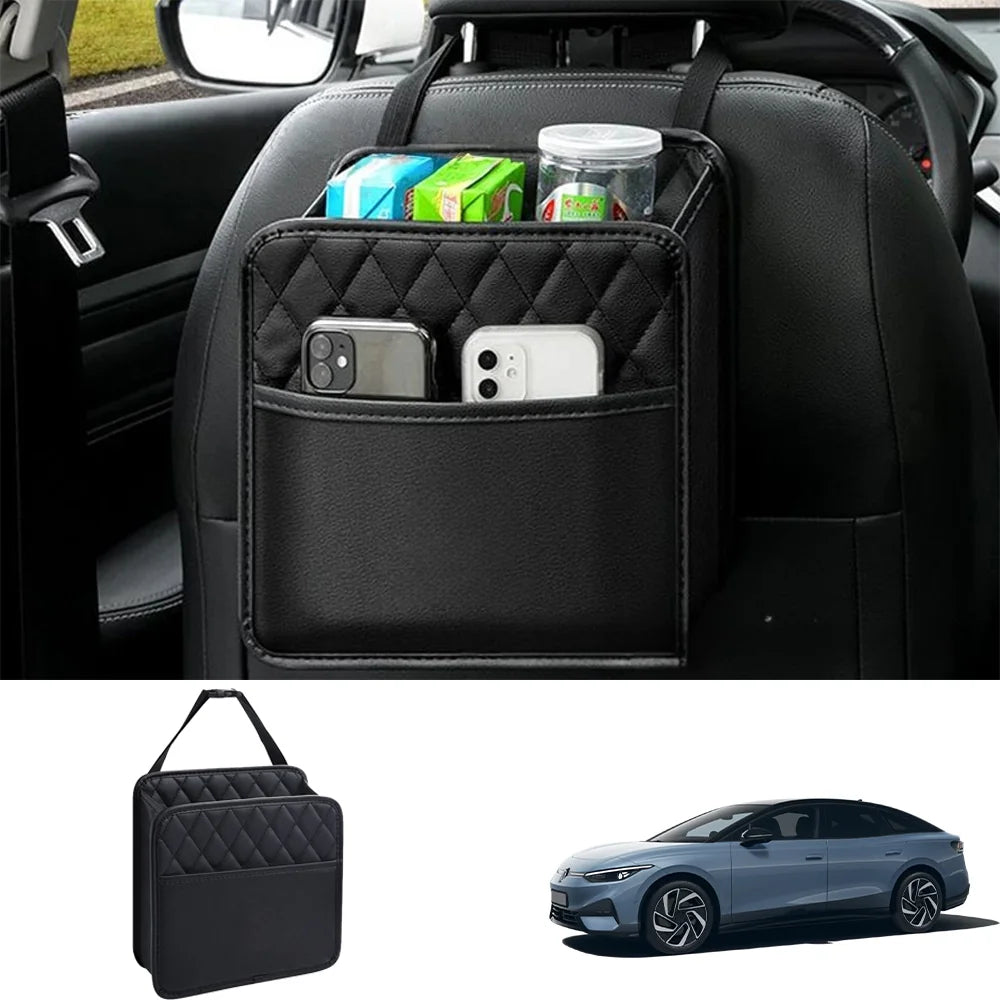Seat Storage Bag For VW ID.3/4/5/6/7 - Evooor