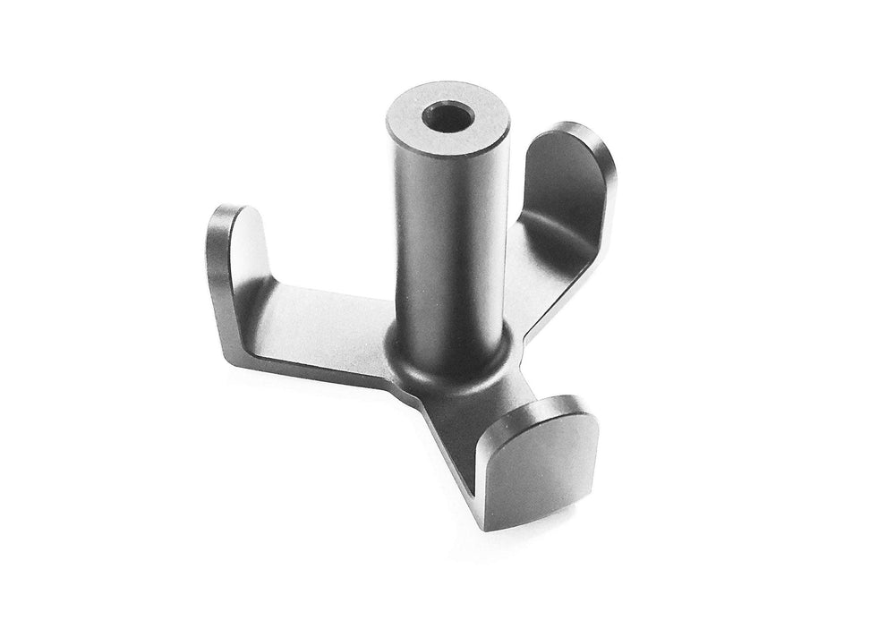 Model 3 Aluminum Grocery Bag Hook For Tesla (2017-2023) - Evooor