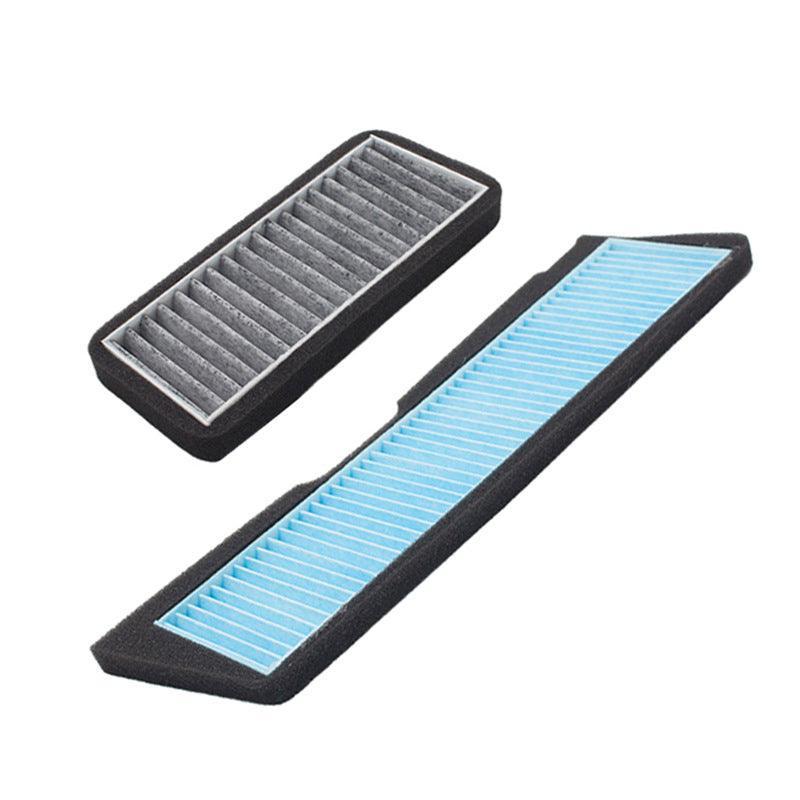 Improved SEO title: High-Quality 2021-2024 Model 3 Tesla Air Intake Filter Kit - Enhance Performance and Ensure Proper Maintenance - Evooor