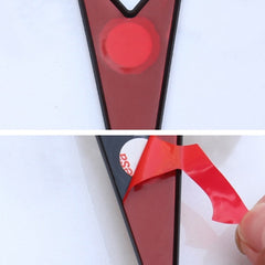 Model 3/Y NFC Emblem Badge for Frunk/Trunk Lid Automatically Open for Tesla