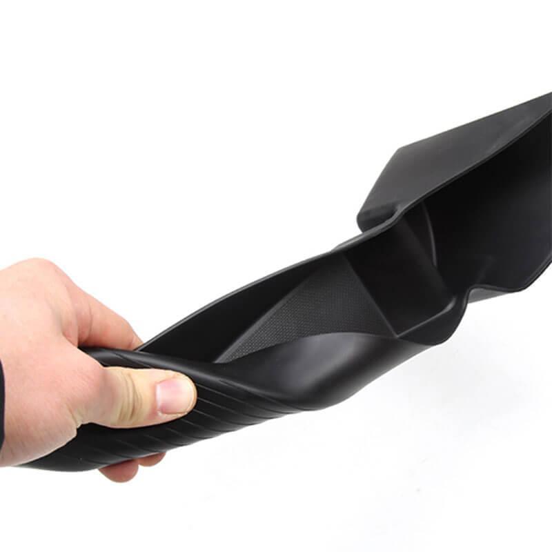 Tesla Model 3 Side Door Storage Organizer Tray (2017-2023) - Evooor