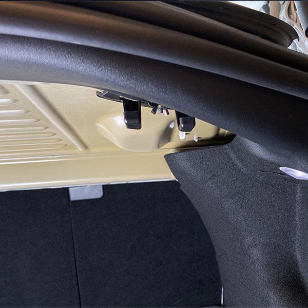 Model 3 Trunk Hook for Tesla(2017-2023) - Evooor