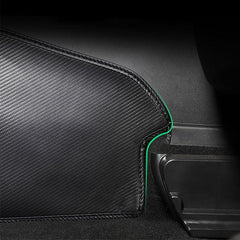 Tapis de protection latéral de console centrale model 3/Y pour Tesla (2017-2023)