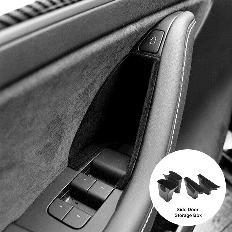 Model Y Organizer Set for Tesla2021-2023 - Evooor