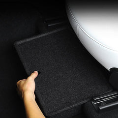 Tesla Model Y Under Front Seat Storage Box (2020-2023)