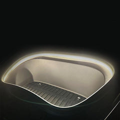 Tesla Model 3 Front Trunk LED Light Kit with Ambient Illumination