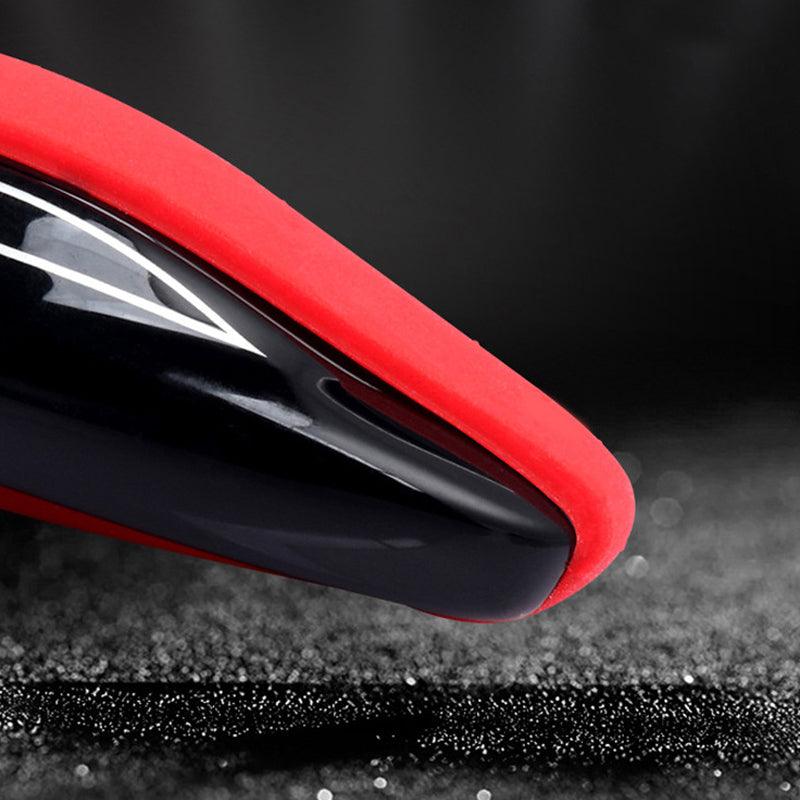 Tesla Model 3/Y/S/X Silicone Key Protector Keys - Key Fob Holder - Evooor