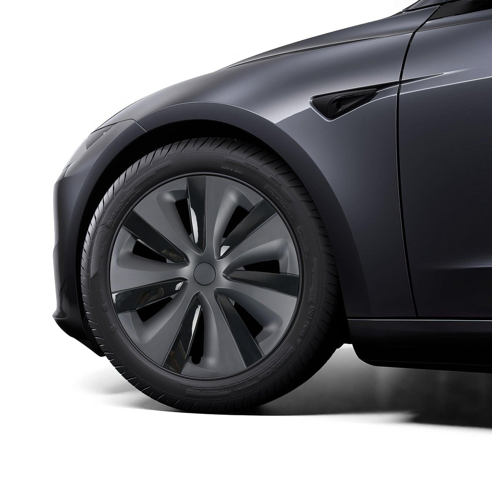 Tesla 2024 Model 3 Highland Wheel Covers for 18inch Photon Wheel Caps - Evooor
