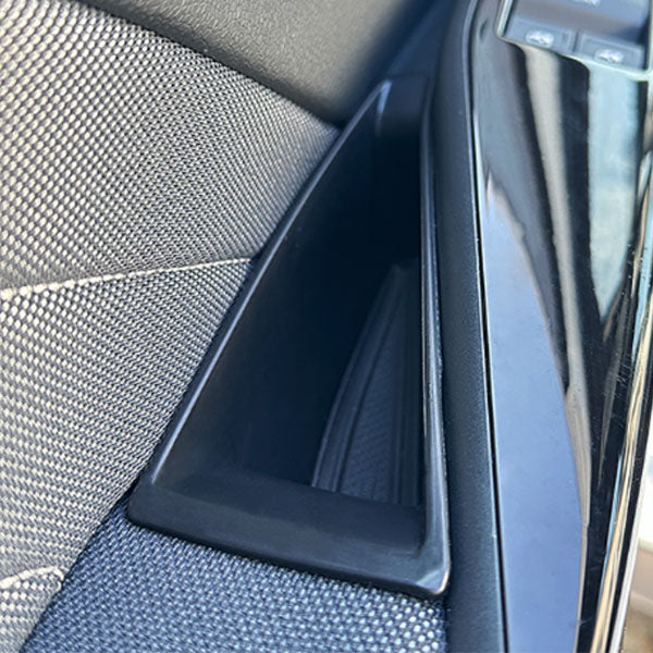 ABS Door Handle Storage Box For VW ID.3 2021-2025