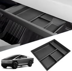 Glove Box Storage Organizer Tray for Tesla Cybertruck