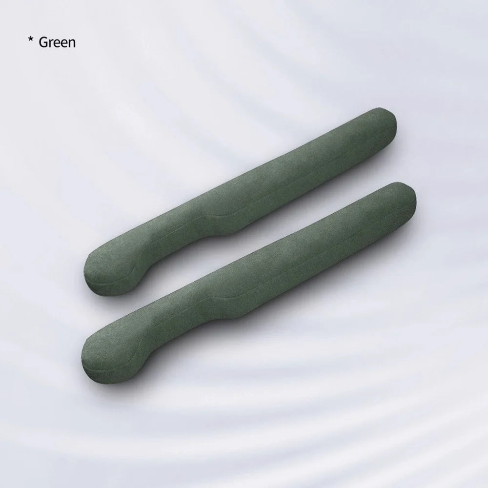 Alcantara Seat Gap Filler For VW ID.4 2021-2025 - Evooor