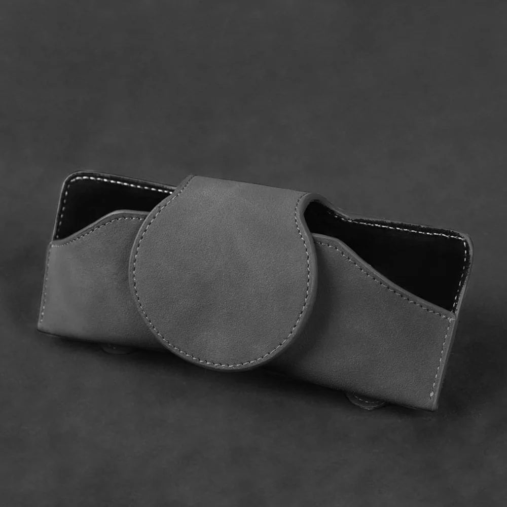 Glasses Storage Box For VW ID.3/4/5/6/7 - Evooor