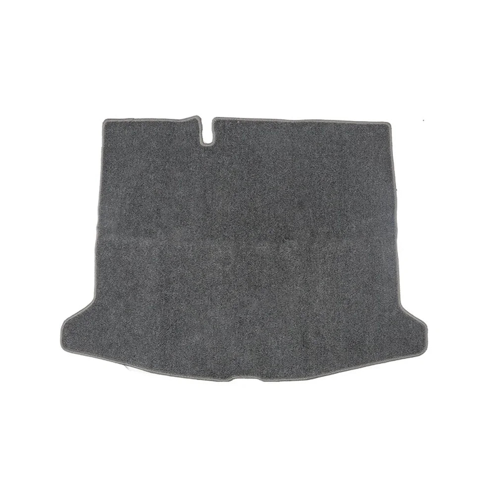 PP Rear Trunk Carpet Mat For VW ID.3 2025 - Evooor