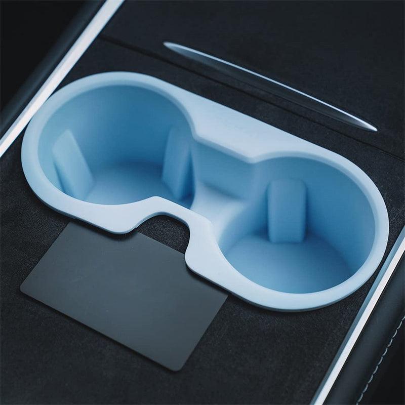 Tesla Model 3/Y Center Console Cup Holder - Evooor