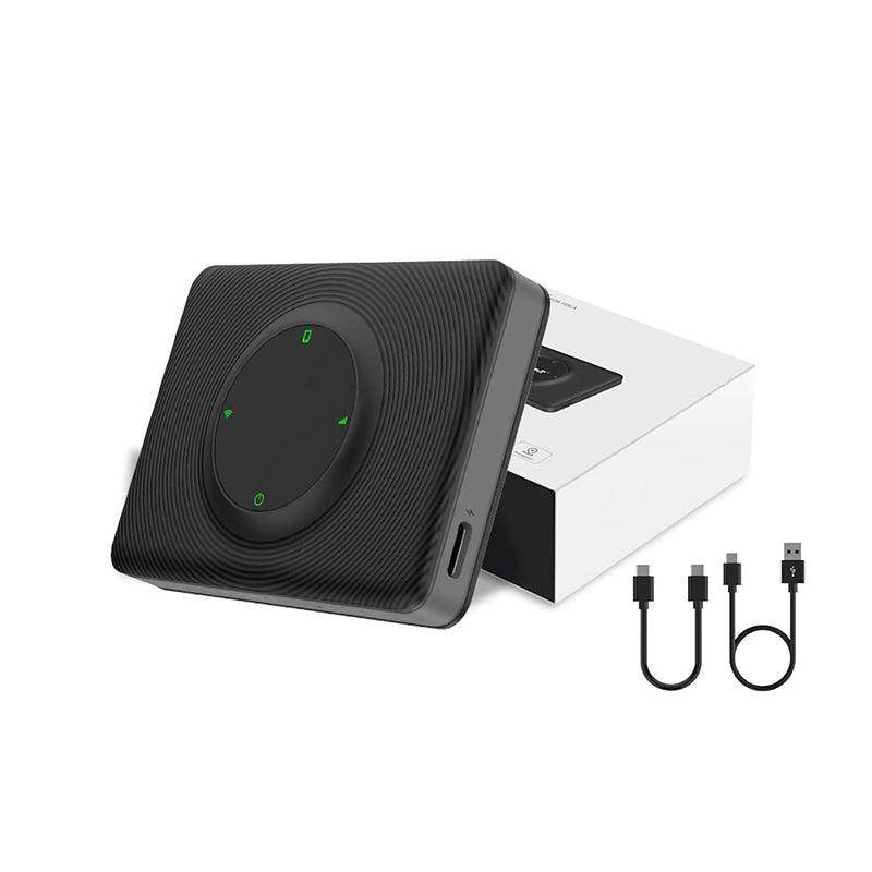 2024 Tesla Model 3/Y (2018-2024) Wirelessly Connect Apple Carplay on Tesla Main Screen ( iOS 10+/Android 11+) - Evooor