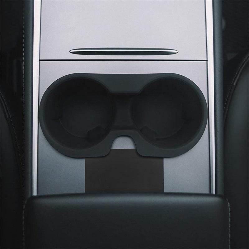 Tesla Model 3/Y Center Console Cup Holder - Evooor