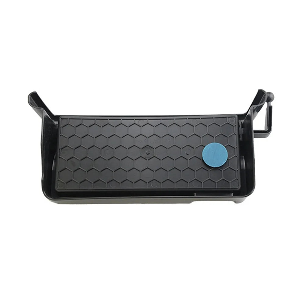 ABS Dashboard Phone Holder Storage Box For VW ID.4 2020-2025 - Evooor