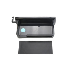 ABS Dashboard Phone Holder Storage Box For VW ID.4 2020-2025 - Evooor