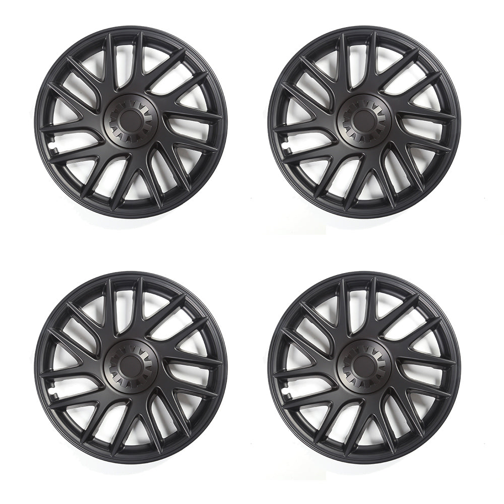 Tesla 2024 Model 3 Highland Wheel Covers for 18inch Photon Wheel Caps