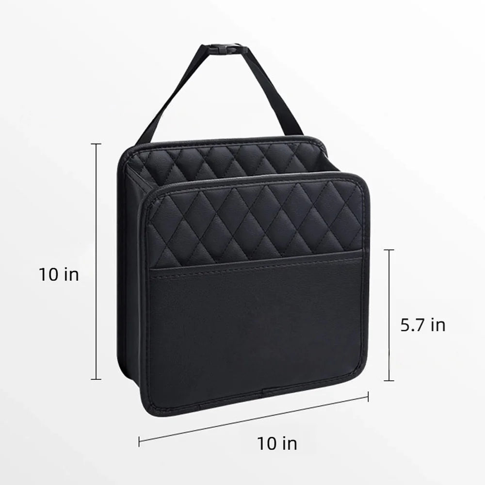 Seat Storage Bag For VW ID.3/4/5/6/7 - Evooor