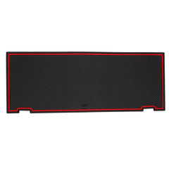 Tapis de fente de porte model X Cup 7 pièces/ensemble pour Tesla(2017 – 2022)