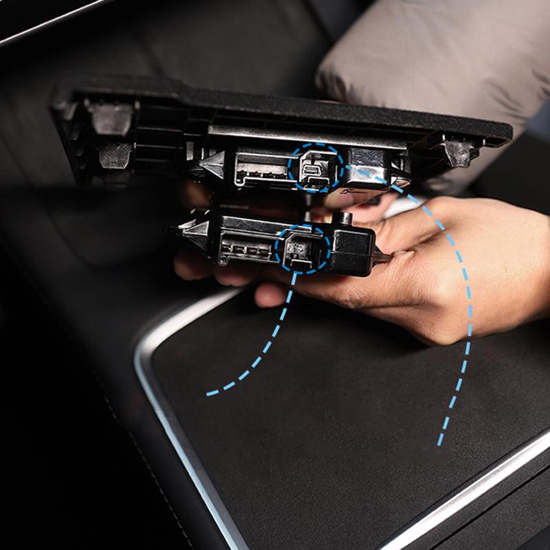 Model 3/Y Centralized Data Recovery Module for Tesla - Evooor