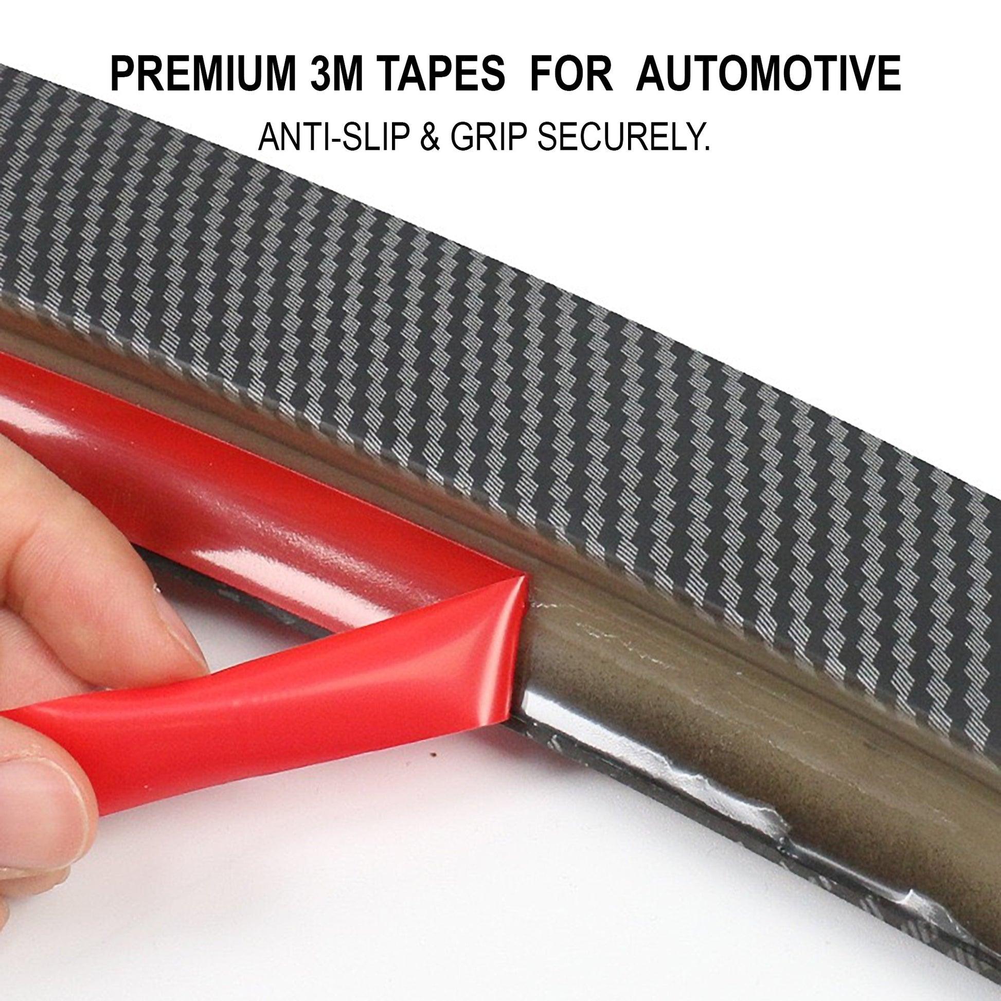 2024 Model 3 Highland Performance Spoiler For Tesla - Evooor