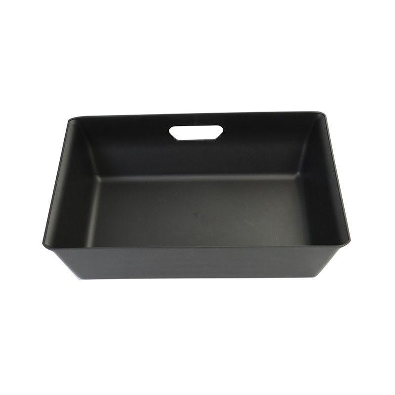 Model Y Under Seat Storage Box Hidden For Tesla (2021-2022) - Evooor