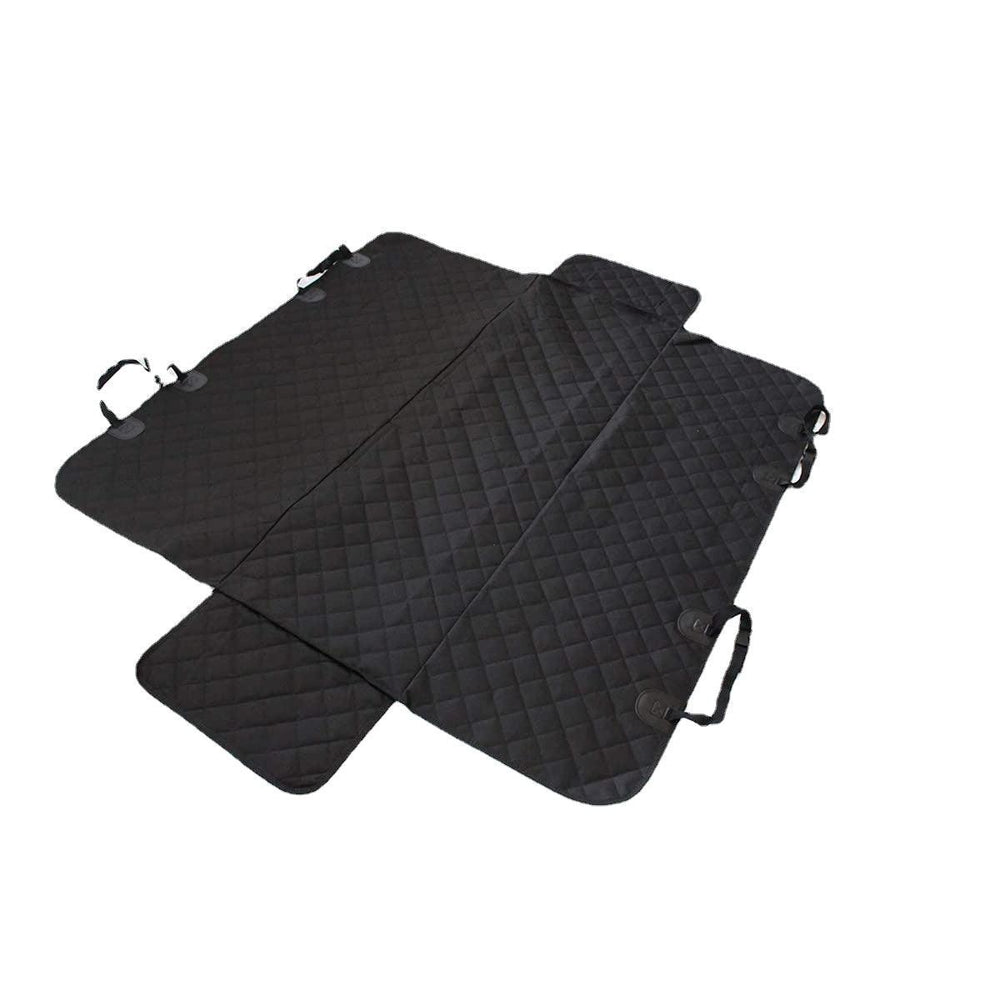 Model 3/Y/S/X Dog Seat Cover Rear Seat Pet seat Cover suitable for Tesla - Evooor