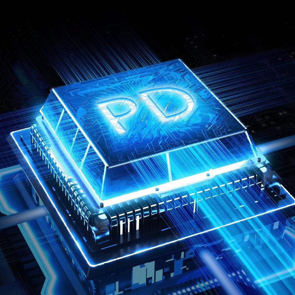 Model 3/S/X/Y Cigarette lighter OBD Interface convert adapter for Tesla - Evooor