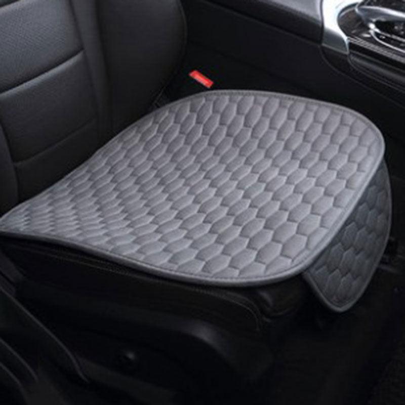 Model 3/Y/S/X Blanket Seat Cushion Warm Cushion for Tesla - Evooor