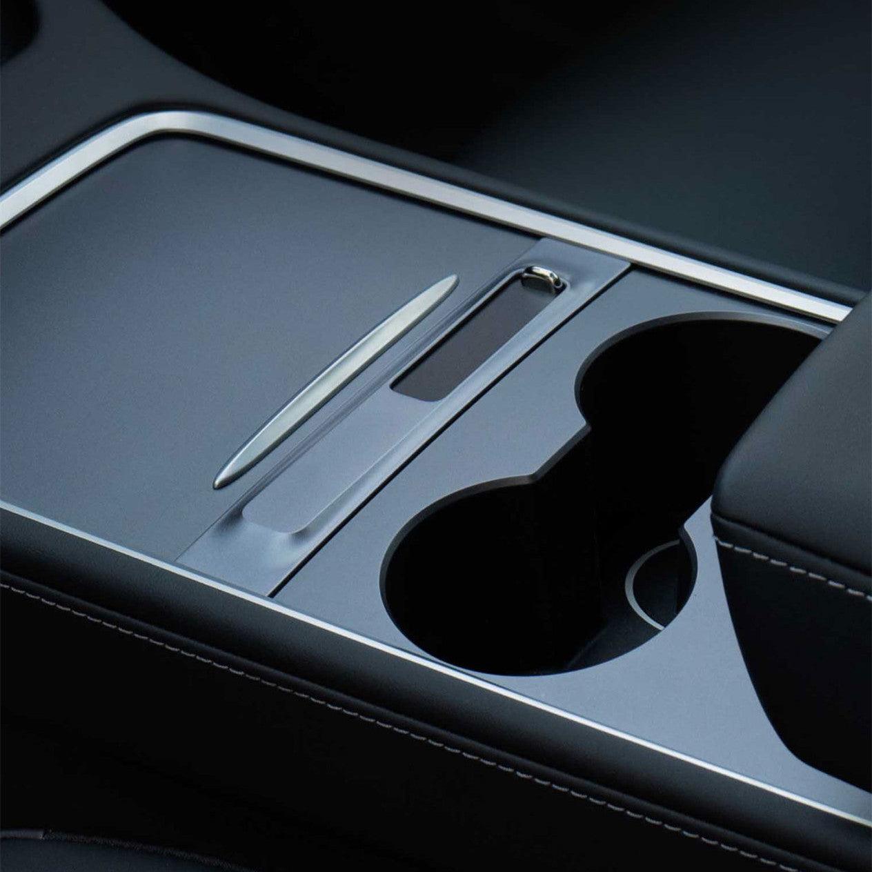 2023 Model 3/Y Center Console USB HUB Adapter for Tesla(2021-2023) - Evooor