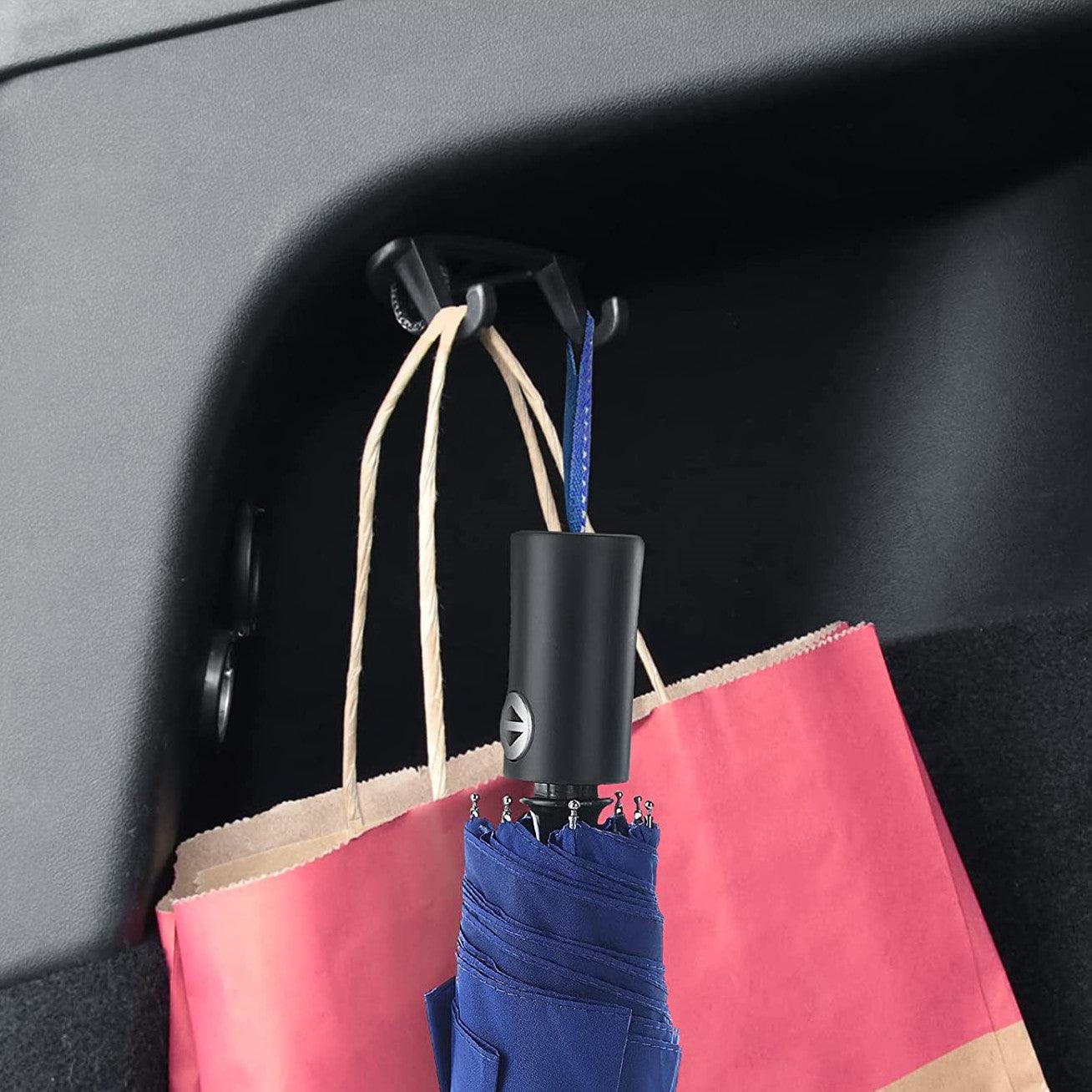 Model Y Trunk Hook for Tesla(2020-2023)(One Hook) - Evooor