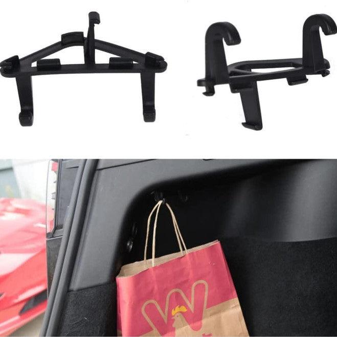 Model Y Trunk Hook for Tesla(2020-2023)(One Hook) - Evooor